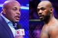 Daniel Cormier, Jon Jones