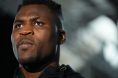 Francis Ngannou