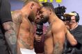 Jake Paul, Mike Perry