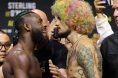Aljamain Sterling, Sean O'Malley