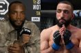 Leon Edwards, Belal Muhammad