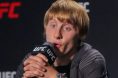 Paddy Pimblett