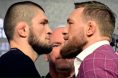 Conor McGregor, Khabib Nurmagomedov