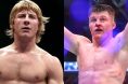 Paddy Pimblett, Caolan Loughran