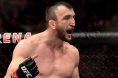 Muslim Salikhov, UFC Denver, Results, UFC