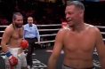 Nate Diaz, Jorge Masvidal, Boxing, Pros react