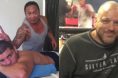 Nick Diaz, Cesar Gracie, Jose Garcia, UFC, UFC Abu Dhabi