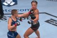 Rose Namajunas, Tracy Cortez, UFC Denver, UFC, Results