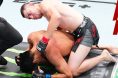 Steve Garcia, UFC Vegas 94, UFC, Bonus