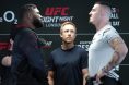 Tom Aspinall and Curtis Blaydes