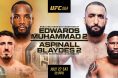 UFC 304, Edwards vs. Muhammad, Results, UFC
