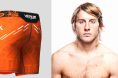 UFC 304, Paddy Pimblett, Custom Shorts, UFC