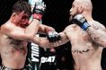 UFC Denver, Bonus, Drew Dober, Jean Silva, UFC