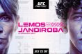 UFC Vegas 94, Results, UFC