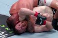 Gerald Meerschaert, Edmen Shahbazyan, UFC Vegas 96, Results, UFC