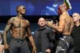 Israel Adesanya, Alex Pereira, Kamaru Usman, UFC, MMA
