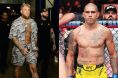 Jake Paul, Alex Pereira, UFC, MMA