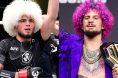 Umar Nurmagomedov, Sean O'Malley