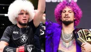 Umar Nurmagomedov, Sean O'Malley