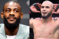 Aljamain Sterling, Muhammad Mokaev