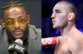 Aljamain Sterling, Sean Strickland