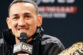 Max Holloway