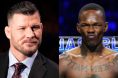 Michael Bisping