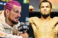 Sean O'Malley, Umar Nurmagomedov