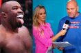 Torrez Finney, Dana White
