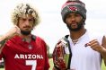 Sean O'Malley, Kyler Murray
