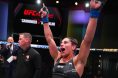 Tabitha Ricci, UFC Vegas 96, Results, UFC