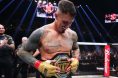 Tom Aspinall, Jon Jones, UFC, MMA