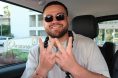 Tai Tuivasa, UFC, MMA