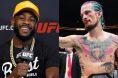 Aljamain Sterling, Sean O'Malley