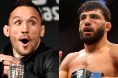 Michael Chandler, Arman Tsarukyan
