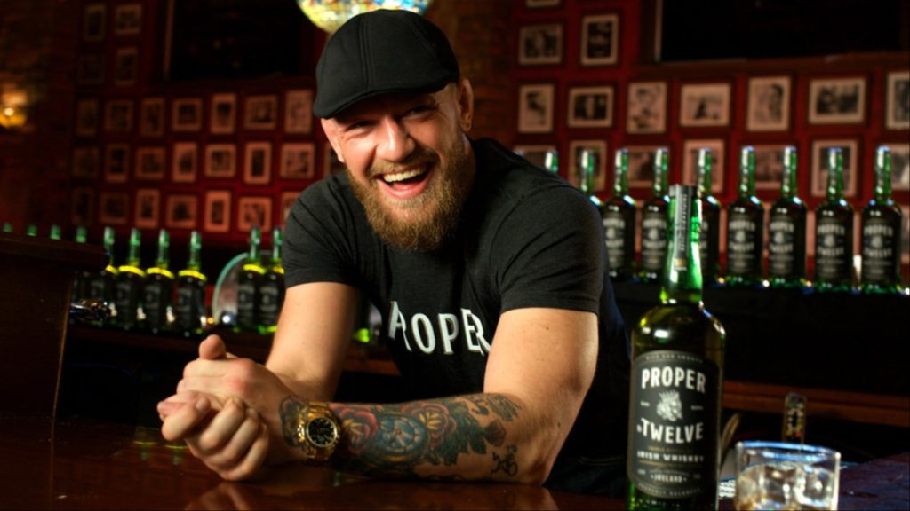Conor McGregor