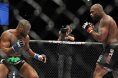 Rashad Evans vs. Quinton Jackson