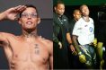 Caio Borralho Israel Adesanya