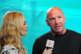 Dana White, UFC 315