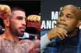 Ilia Topuria Daniel Cormier
