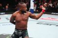 Manel Kape, UFC, MMA, Demetrious Johnson