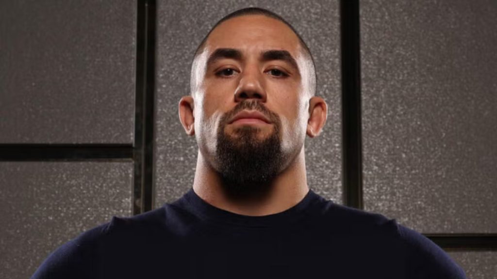 Robert Whittaker
