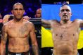 Alex Pereira, Oleksandr Usyk