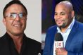 Chael Sonnen, Daniel Cormier