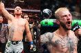 Dan Hooker, Justin Gaethje