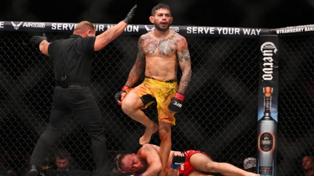 Diego Ferreira