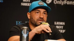 Eddie Alvarez