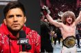 Henry Cejudo Merab Dvalishvili