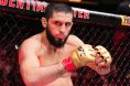 Islam Makhachev, Kamaru Usman, UFC