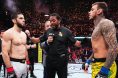 Islam Makhachev vs Renato Moicano
